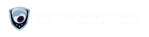 sentrix header logo